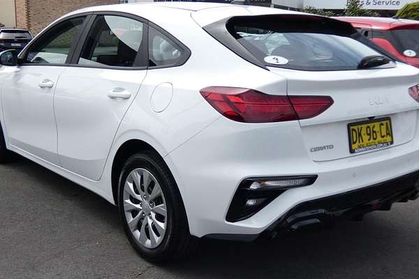 2024 Kia Cerato S BD