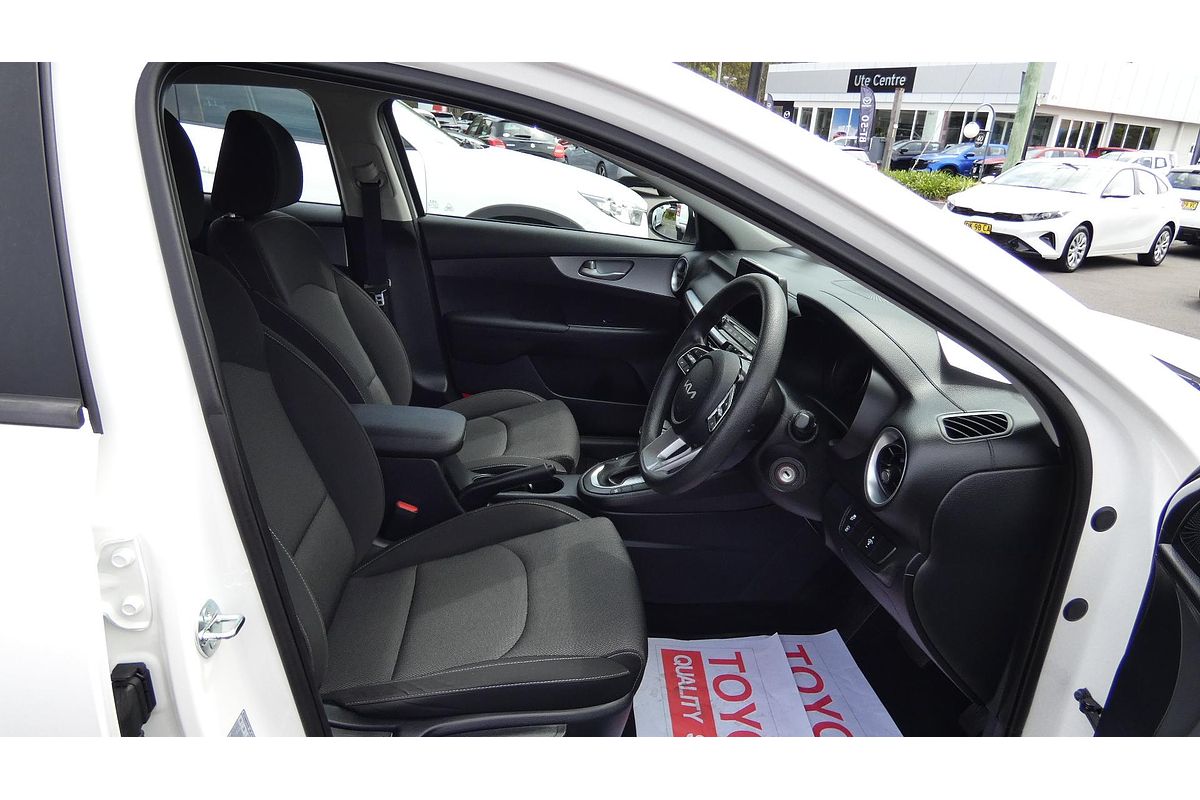 2024 Kia Cerato S BD