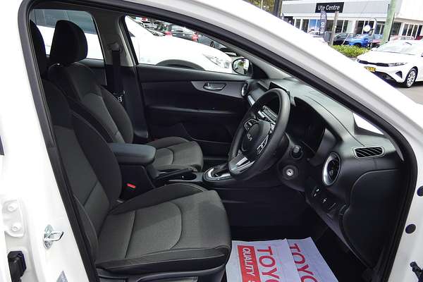 2024 Kia Cerato S BD