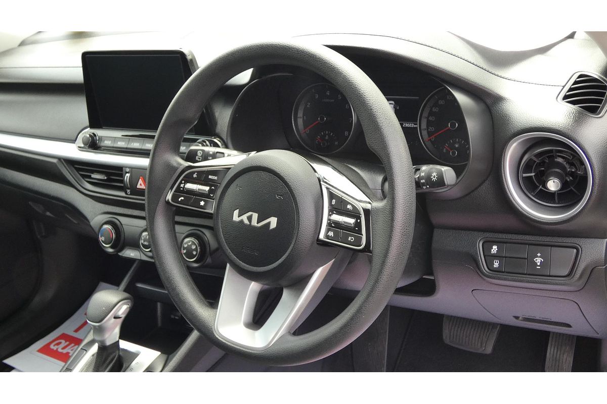 2024 Kia Cerato S BD