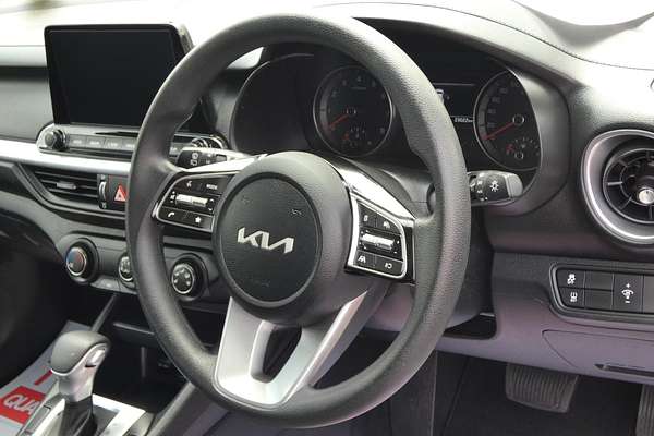 2024 Kia Cerato S BD