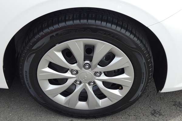 2024 Kia Cerato S BD