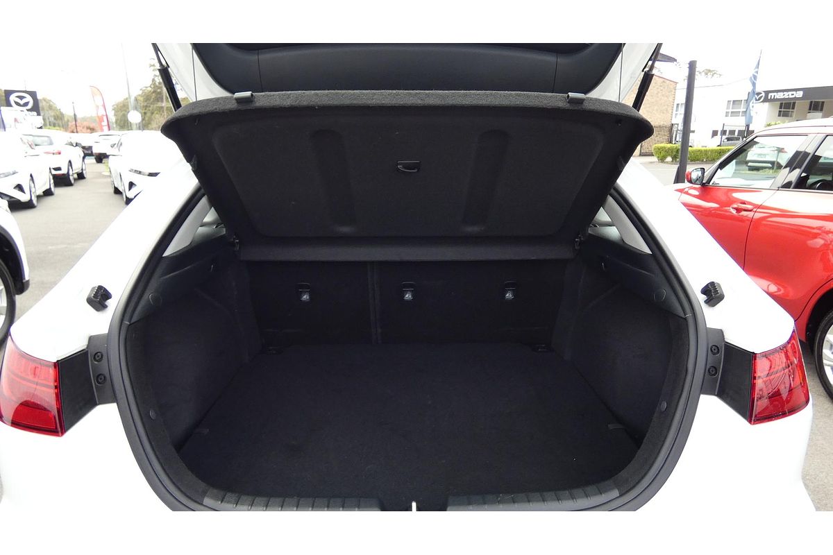 2024 Kia Cerato S BD