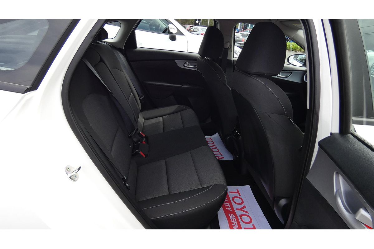 2024 Kia Cerato S BD