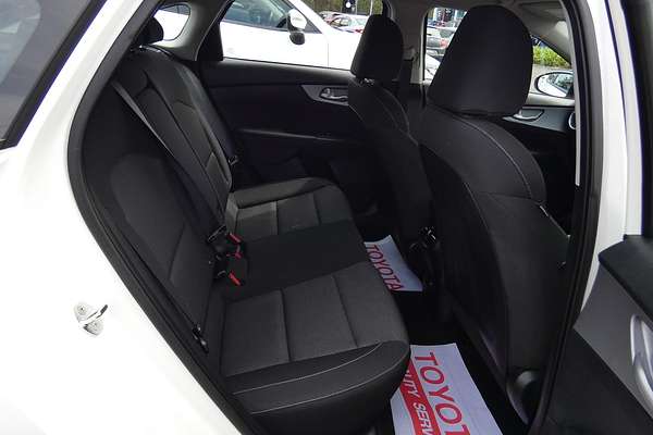 2024 Kia Cerato S BD