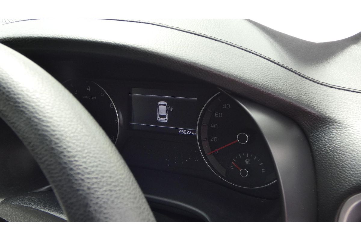 2024 Kia Cerato S BD