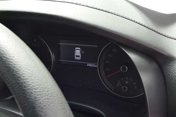 2024 Kia Cerato S BD