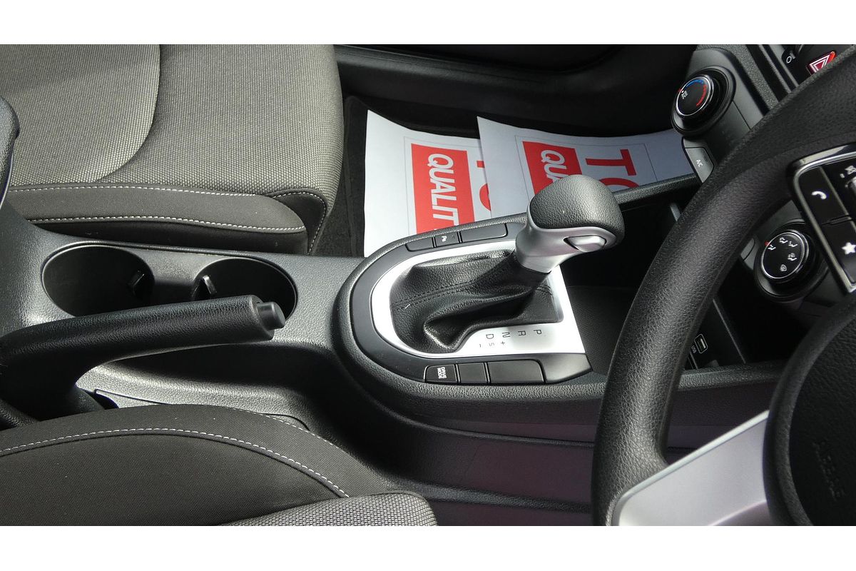 2024 Kia Cerato S BD