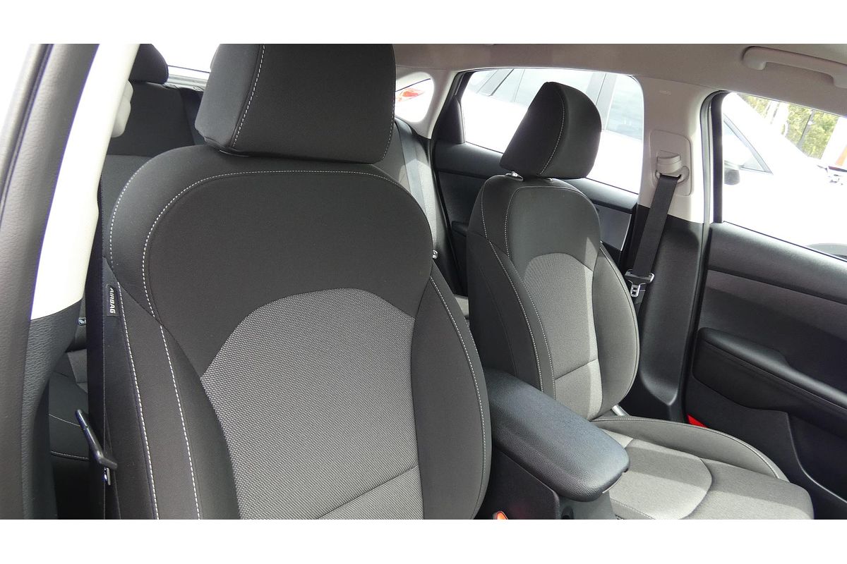 2024 Kia Cerato S BD