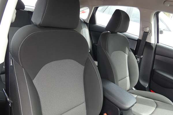 2024 Kia Cerato S BD