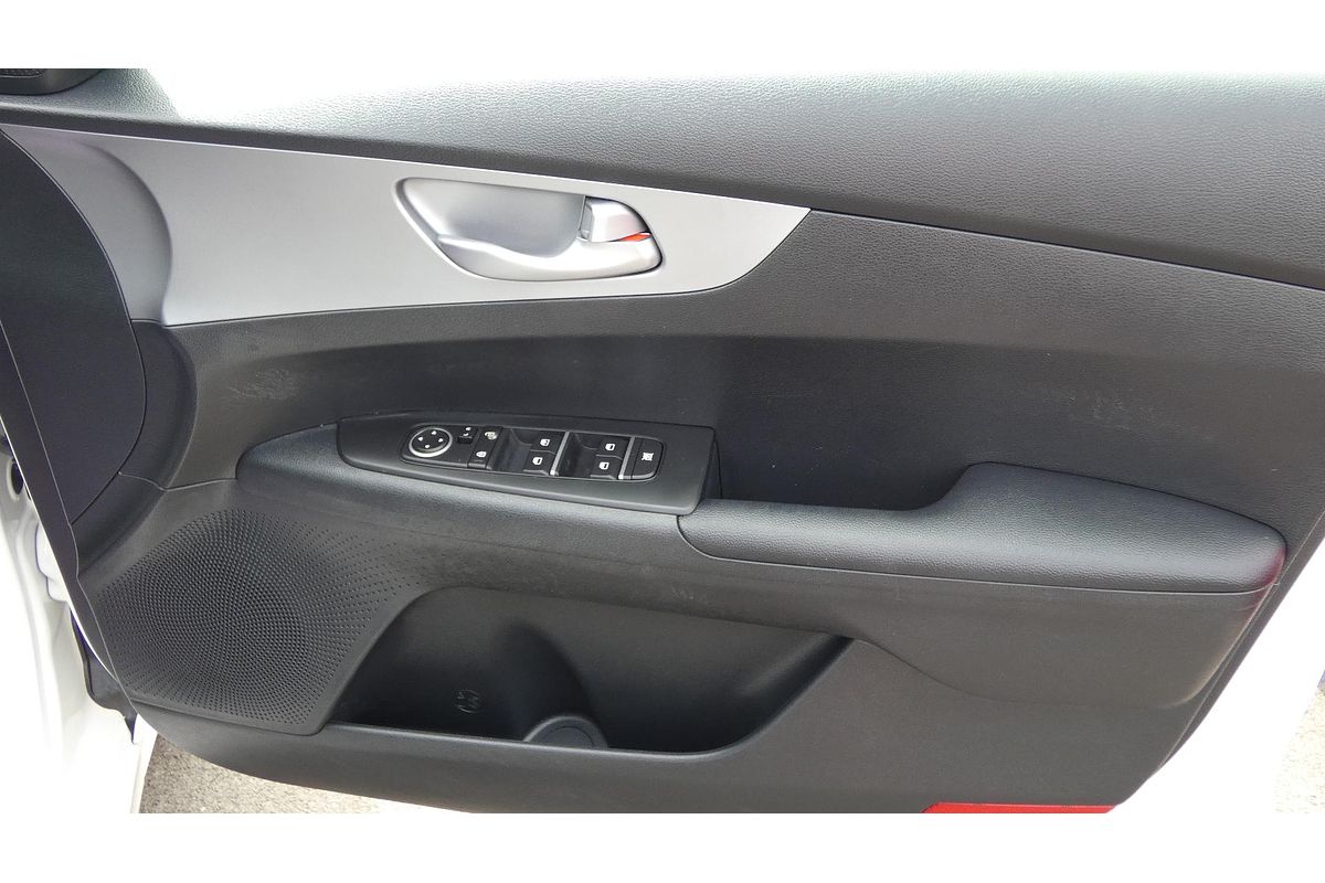 2024 Kia Cerato S BD