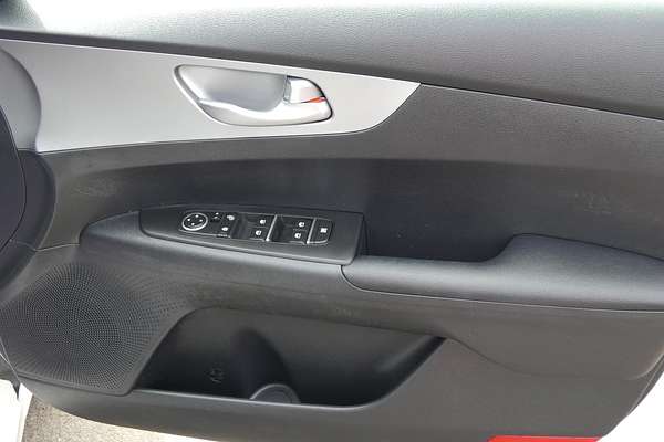 2024 Kia Cerato S BD