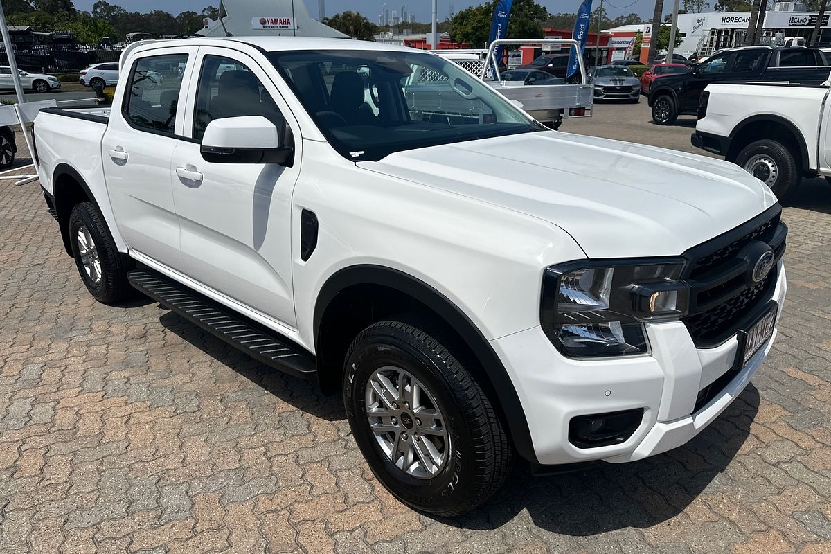 2024 Ford Ranger XLS 4X4 2.0L