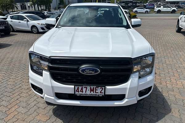 2024 Ford Ranger XLS 4X4 2.0L