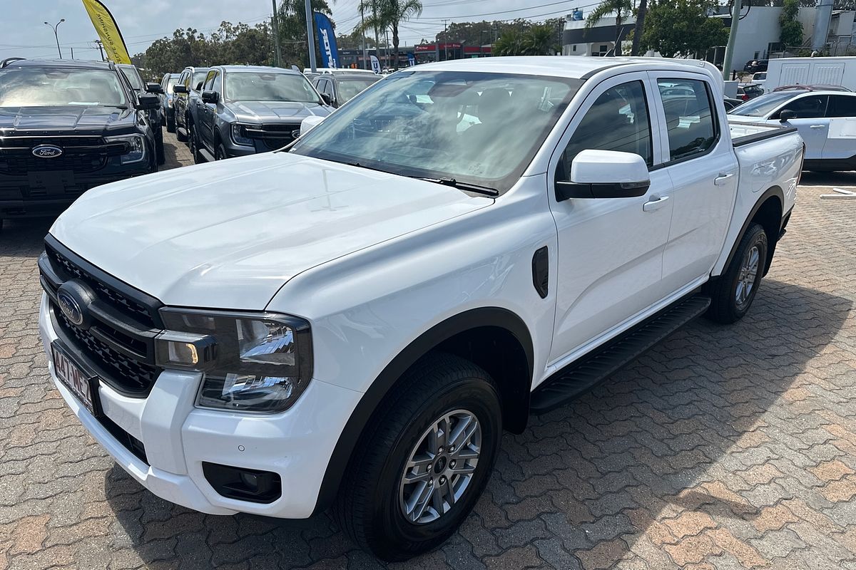 2024 Ford Ranger XLS 4X4 2.0L