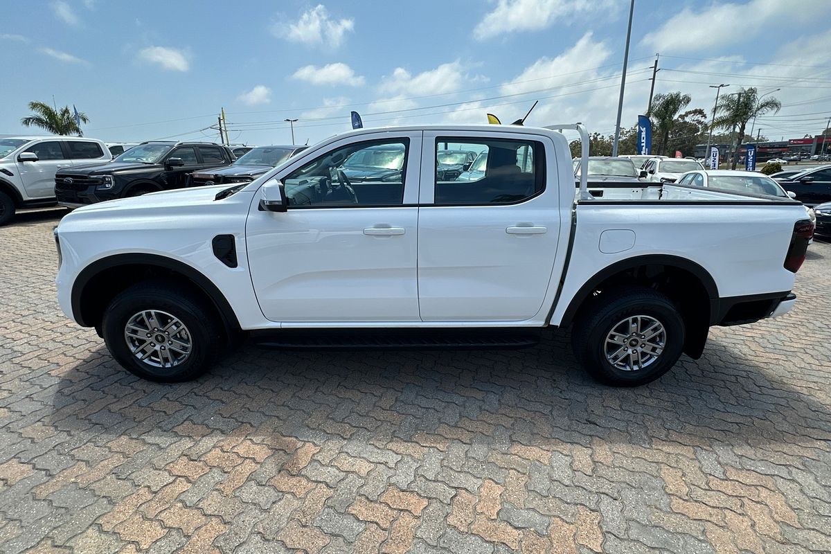 2024 Ford Ranger XLS 4X4 2.0L