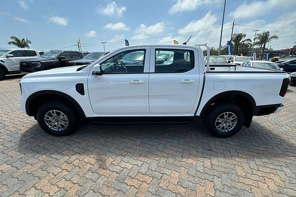 2024 Ford Ranger XLS 4X4 2.0L
