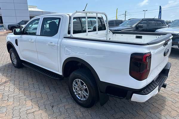 2024 Ford Ranger XLS 4X4 2.0L