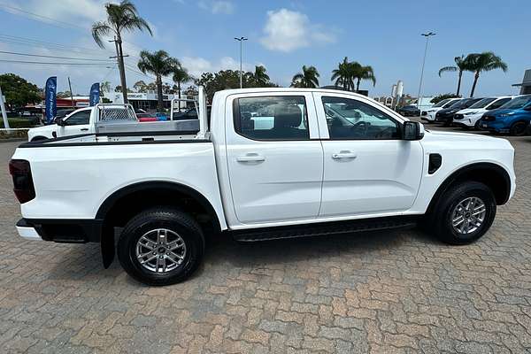 2024 Ford Ranger XLS 4X4 2.0L