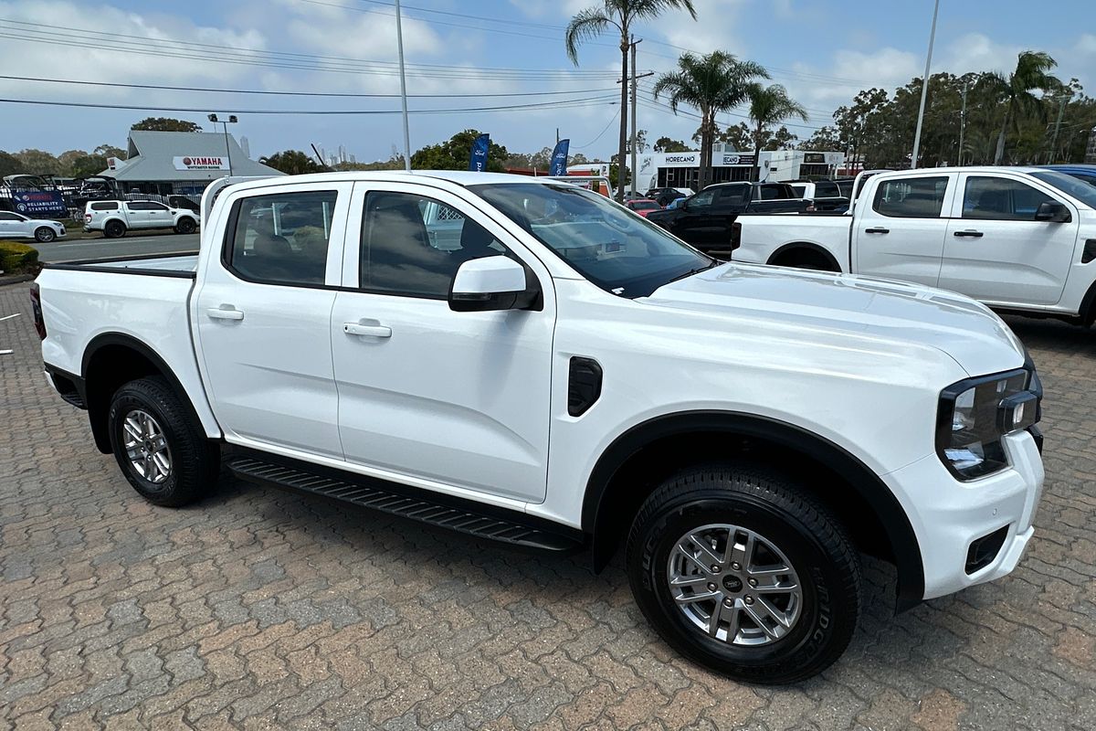 2024 Ford Ranger XLS 4X4 2.0L