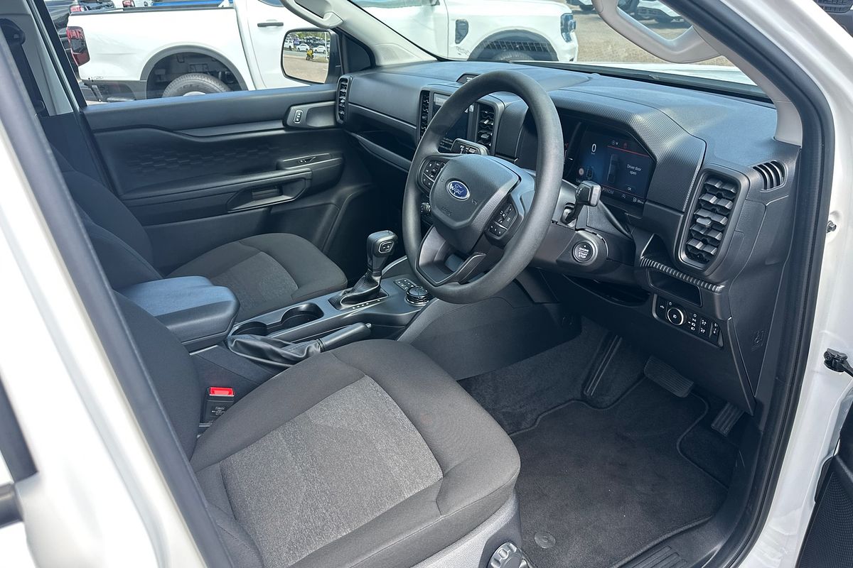 2024 Ford Ranger XLS 4X4 2.0L