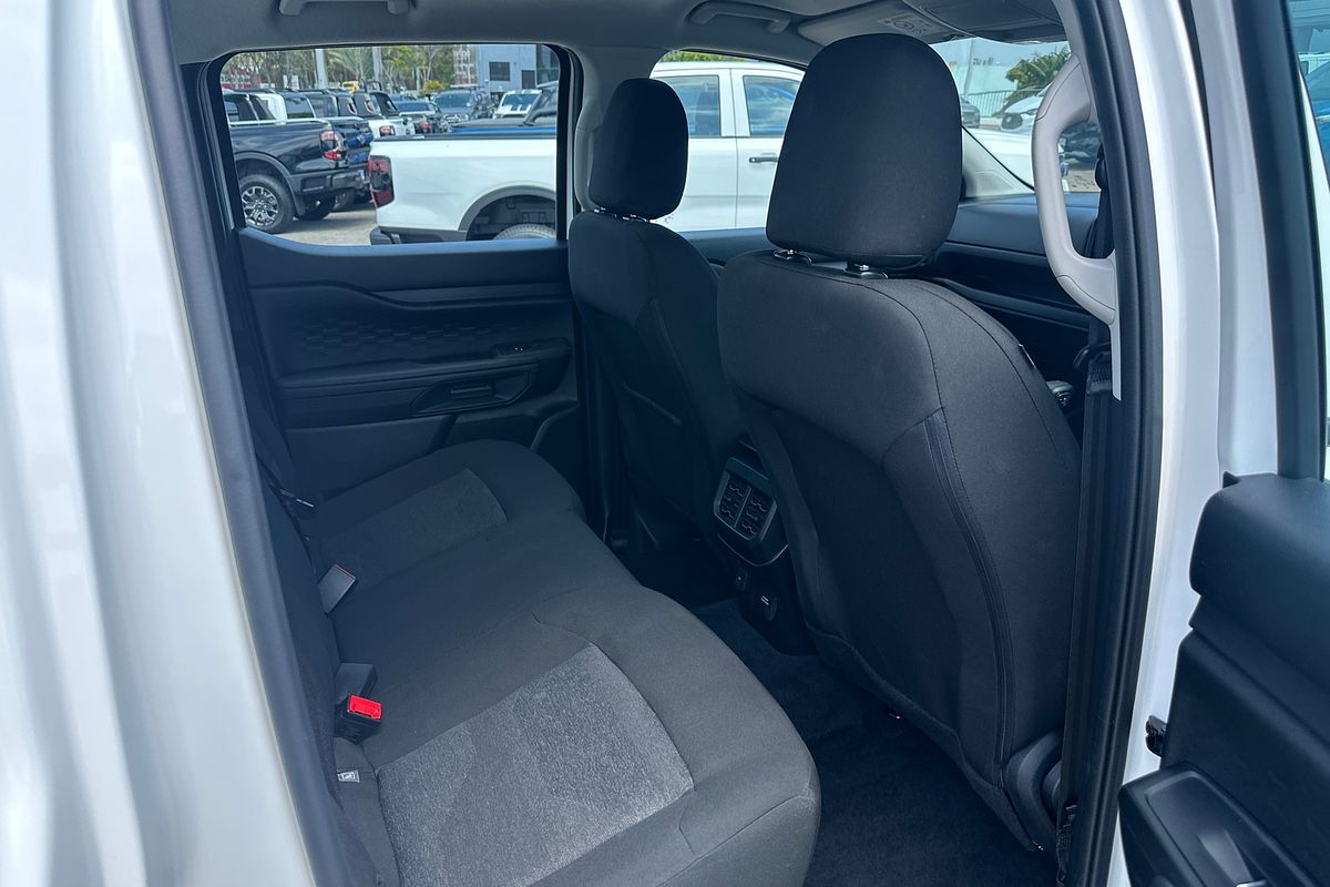 2024 Ford Ranger XLS 4X4 2.0L