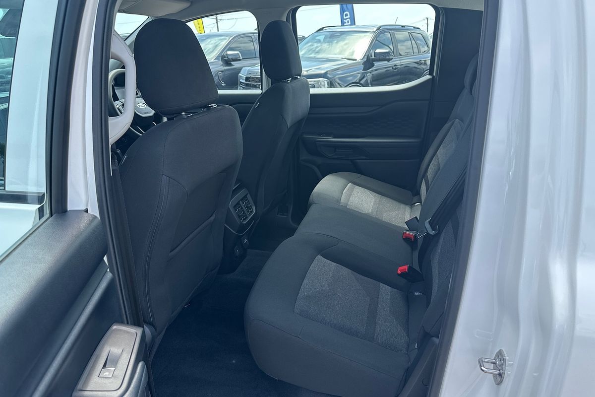 2024 Ford Ranger XLS 4X4 2.0L