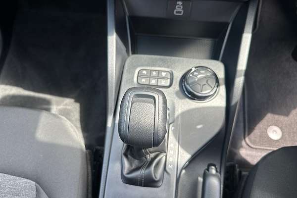 2024 Ford Ranger XLS 4X4 2.0L