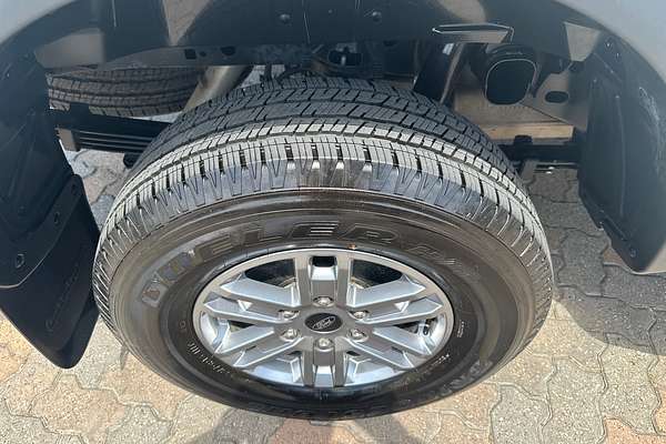 2024 Ford Ranger XLS 4X4 2.0L