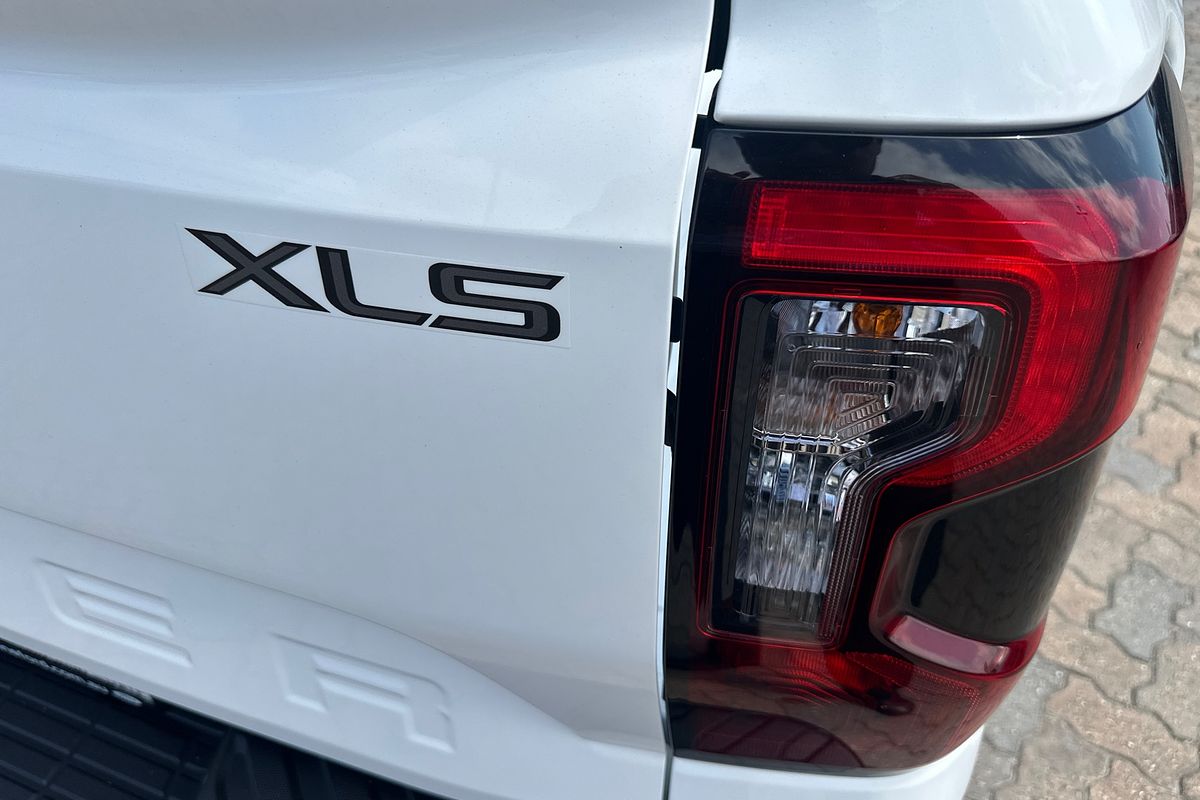 2024 Ford Ranger XLS 4X4 2.0L