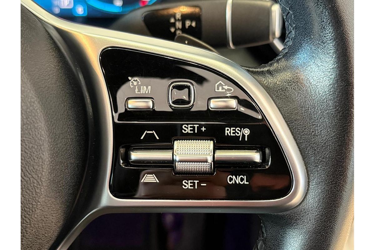 2019 Mercedes-Benz C-Class C300 W205