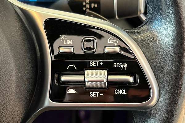 2019 Mercedes-Benz C-Class C300 W205