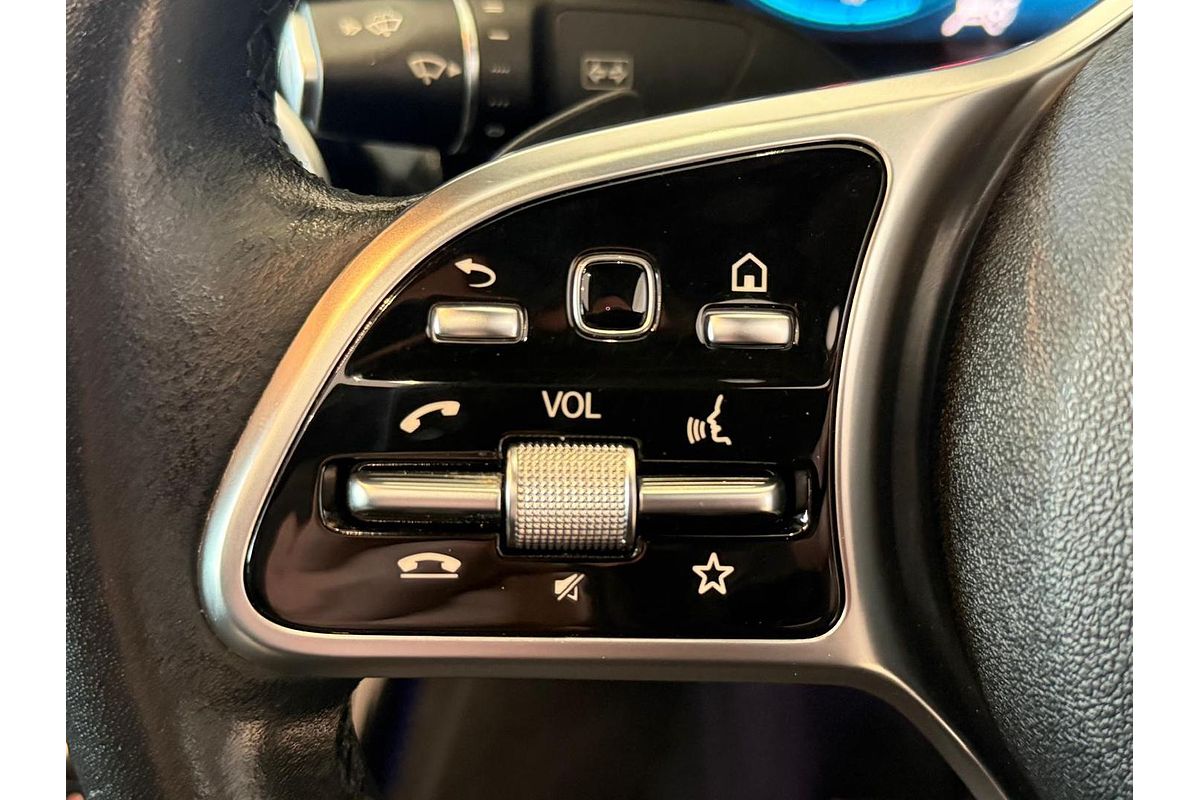 2019 Mercedes-Benz C-Class C300 W205
