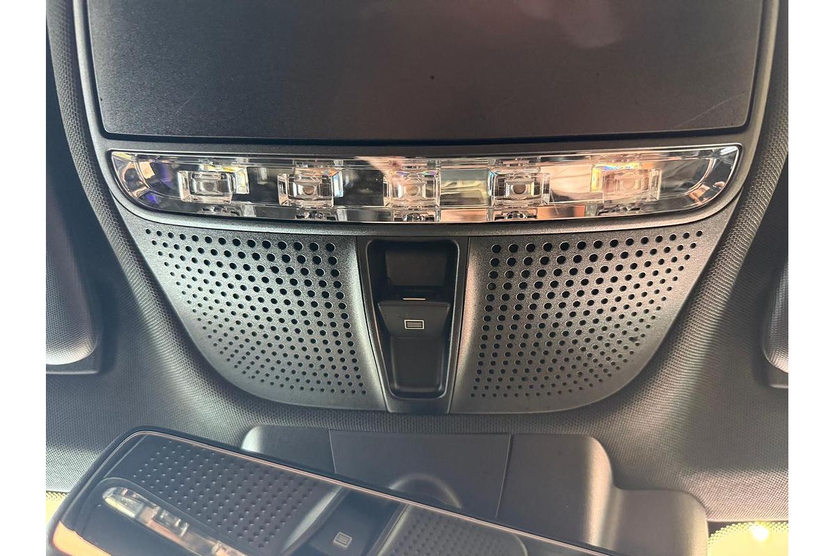 2019 Mercedes-Benz C-Class C300 W205