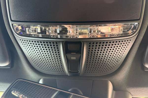 2019 Mercedes-Benz C-Class C300 W205