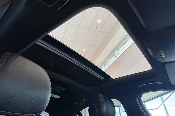 2019 Mercedes-Benz C-Class C300 W205