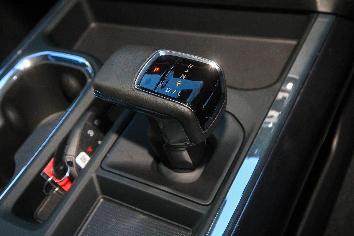 2025 Chevrolet Silverado 1500 LTZ Premium W/Tech Pack T1 4X4