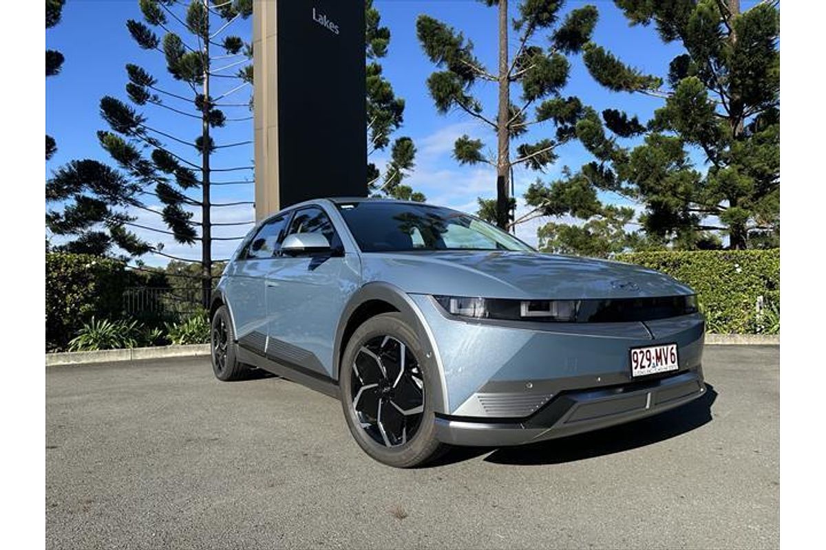 2023 Hyundai IONIQ 5 Essential NE.V4