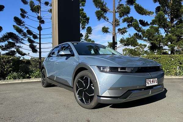 2023 Hyundai IONIQ 5 Essential NE.V4