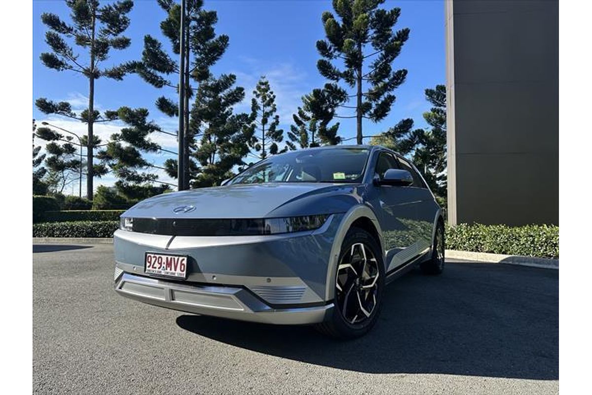 2023 Hyundai IONIQ 5 Essential NE.V4