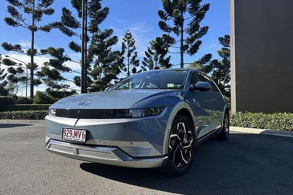 2023 Hyundai IONIQ 5 Essential NE.V4