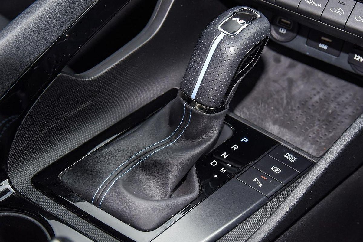 2022 Hyundai i30 N Premium CN7.V1