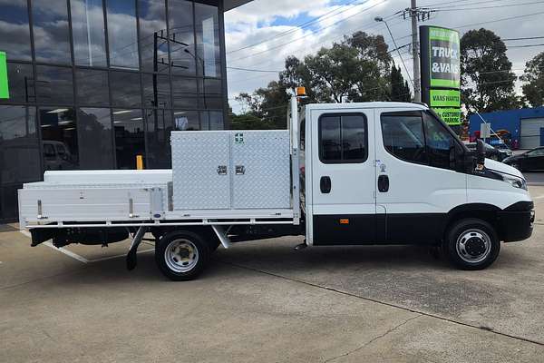 2015 Iveco Daily 50C17