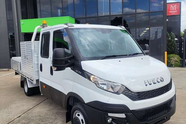 2015 Iveco Daily 50C17