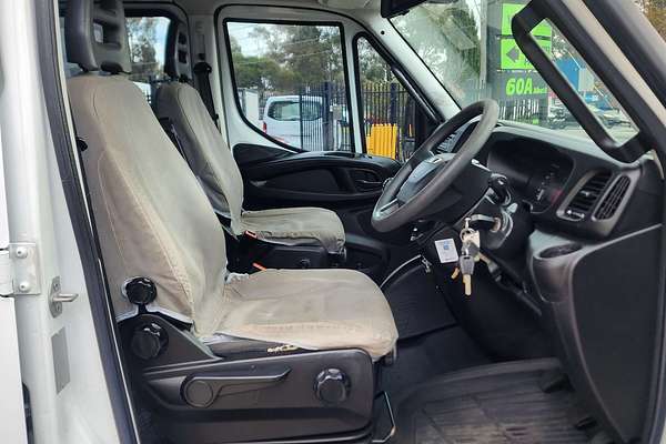2015 Iveco Daily 50C17