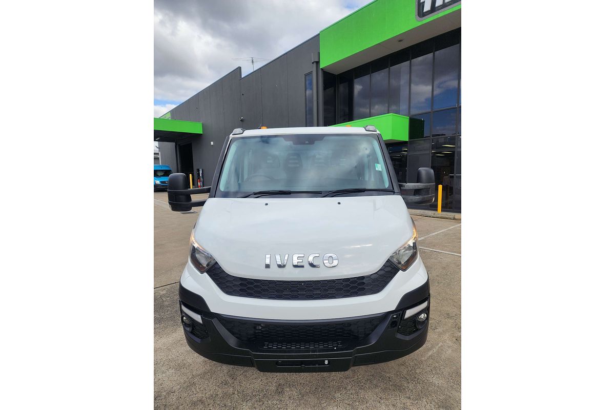 2015 Iveco Daily 50C17