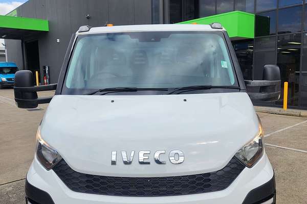 2015 Iveco Daily 50C17