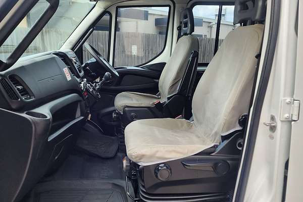 2015 Iveco Daily 50C17