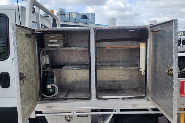 2015 Iveco Daily 50C17