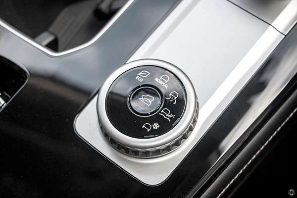 2025 Mitsubishi Outlander ES ZM